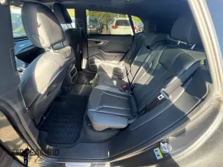 2021 Audi Q8 Prestige with VIN WA1FVAF17MD008493, listed as a Copart auction lot 79915604 with 107,480 mi miles and Clean title. Bid and sale history available at DreamBid. Image 8.