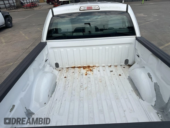 2014 Ford F-150 XL with VIN 1FTFW1EF0EKD95627, listed as a IAAI auction lot 42743975 with 228,877 mi miles and . Bid and sale history available at DreamBid. Image 16.