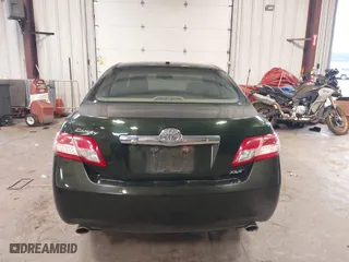 2011 Toyota Camry LE with VIN 4T1BK3EK4BU614846, listed as a IAAI auction lot 41896078 with 209,494 mi miles. Bid and sale history available at carsss.com. Image 17.