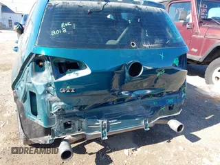 2018 Volkswagen GTI S с VIN 3VW547AU2JM293044, выставлен на аукционе IAAI как лот 41821269 с пробегом 77 366 миль миль и . История ставок и продаж доступна на DreamBid. Изображение 6.