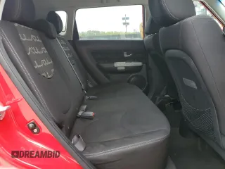 2012 Kia Soul + with VIN KNDJT2A62C7365950, listed as a Copart auction lot 51786925 with 140,447 mi miles and Salvage Title. Bid and sale history available at carsss.com. Image 10.