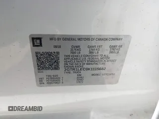 2019 GMC Sierra 1500 Limited with VIN 2GTR1LEC0K1115682, listed as a IAAI auction lot 41792304 with 123,077 mi miles. Bid and sale history available at carsss.com. Image 9.