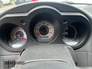 2004 Nissan Frontier SC z VIN 1N6MD29Y24C441110, wystawiony jako Copart lot #75842344 z przebiegiem 119 954 mil mil oraz Czysty tytuł • Clean title. Historia ofert i sprzedaży dostępna na DreamBid. Obrazek 8.