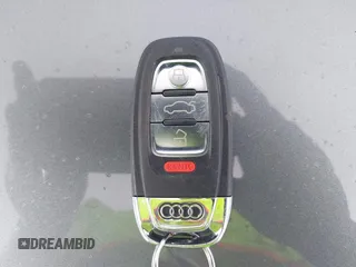 2015 Audi A4 Premium Plus z VIN WAUFFAFL5FN019698, wystawiony jako IAAI lot #42310939 z przebiegiem 72 491 mil mil oraz . Historia ofert i sprzedaży dostępna na DreamBid. Obrazek 11.