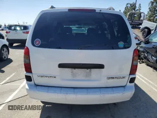 2003 Chevrolet Venture w/Y3G Mobility Pkg with VIN 1GNDX03E23D153360, listed as a Copart auction lot 49432355 with 110,910 mi miles and Salvage Title. Bid and sale history available at carsss.com. Image 6.