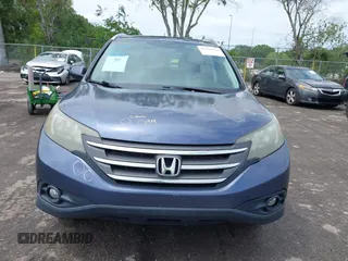 2012 Honda CR-V EX-L z VIN 5J6RM3H7XCL033194, wystawiony jako IAAI lot #42244163 z przebiegiem 147 923 mil mil oraz . Historia ofert i sprzedaży dostępna na DreamBid. Obrazek 12.