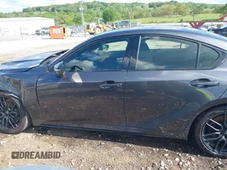 2023 Lexus IS 500 F Sport Performance z VIN JTHAP1D21P5003423, wystawiony jako IAAI lot #42107835 z przebiegiem 18 638 mil mil oraz . Historia ofert i sprzedaży dostępna na DreamBid. Obrazek 15.