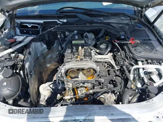2015 Mercedes-Benz C 300 Luxury with VIN 55SWF4KB9FU033375, listed as a IAAI auction lot 42186200 with 115,307 mi miles and . Bid and sale history available at carsss.com. Image 10.