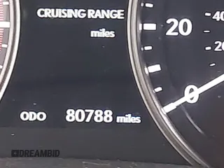 2015 Lexus GS 350 with VIN JTHBE1BL2FA017875, listed as a IAAI auction lot 41964090 with 80,788 mi miles. Bid and sale history available at carsss.com. Image 16.