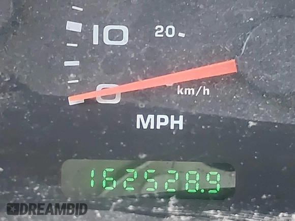 2004 Ford Excursion с VIN 1FMNU44S24EA00941, выставлен на аукционе IAAI как лот 42523737 с пробегом 162 528 миль миль и . История ставок и продаж доступна на DreamBid. Изображение 15.