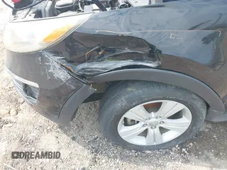 2012 Kia Sportage LX with VIN KNDPB3A28C7337795, listed as a IAAI auction lot 40118771 with 187,037 mi miles and . Bid and sale history available at DreamBid. Image 6.