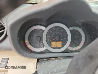 2011 Toyota RAV4 Limited с VIN 2T3DK4DV4BW054554, выставлен на аукционе Copart как лот 62896815 с пробегом 219 107 миль миль и Чистый • Clean title. История ставок и продаж доступна на DreamBid. Изображение 9.