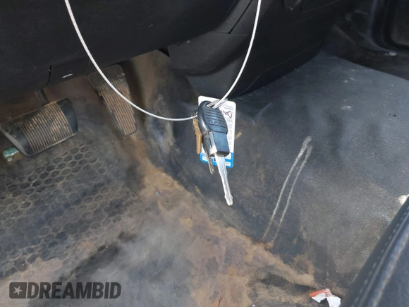 2016 Ram 2500 Tradesman с VIN 3C7WR4AJ8GG191366, выставлен на аукционе IAAI как лот 42611231 с пробегом 83 410 миль миль и . История ставок и продаж доступна на DreamBid. Изображение 11.