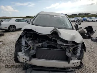 2022 Lexus NX with VIN JTJADCAZ1N5004931, listed as a Copart auction lot 41649615 with 24,117 mi miles and Salvage Title. Bid and sale history available at carsss.com. Image 5.