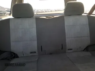 2002 Mitsubishi Montero ES z VIN JA4LS21H92J060552, wystawiony jako Copart lot #73682344 z przebiegiem 137 741 mil mil oraz Szkody całkowita. Historia ofert i sprzedaży dostępna na DreamBid. Obrazek 10.