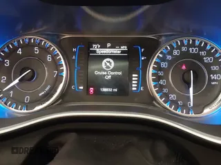 2016 Chrysler 200 Limited with VIN 1C3CCCAB7GN182481, listed as a IAAI auction lot 41688657 with 138,832 mi miles and . Bid and sale history available at carsss.com. Image 7.