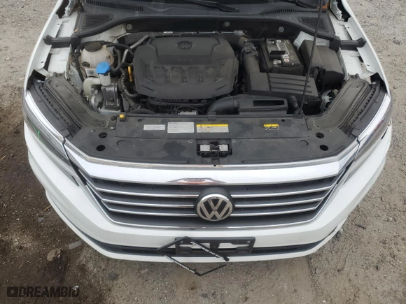 2021 Volkswagen Passat 2.0T SE with VIN 1VWSA7A34MC012368, listed as a Copart auction lot 81238444 with 74,610 mi miles and Salvage Title. Bid and sale history available at carsss.com. Image 12.