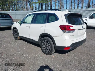 2023 Subaru Forester Limited с VIN JF2SKAPC3PH528766, выставлен на аукционе IAAI как лот 42052554 с пробегом 19 694 миль миль и . История ставок и продаж доступна на DreamBid. Изображение 3.