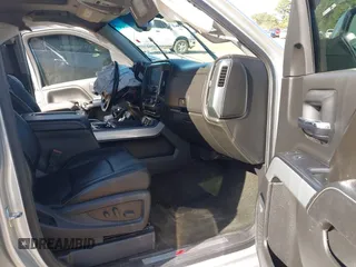 2015 Chevrolet Silverado 1500 LTZ with VIN 3GCUKSEC6FG171415, listed as a IAAI auction lot 41811018 with 171,295 mi miles and . Bid and sale history available at DreamBid. Image 5.