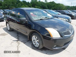 2011 Nissan Sentra 2.0 с VIN 3N1AB6AP2BL703931, выставлен на аукционе IAAI как лот 42205000 с пробегом Не указан миль и . История ставок и продаж доступна на DreamBid. Изображение 1.