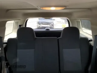 2015 Jeep Patriot Sport z VIN 1C4NJPBBXFD203960, wystawiony jako Copart lot #57860435 z przebiegiem 239 164 mil mil oraz Szkoda całkowita • Salvage title. Historia ofert i sprzedaży dostępna na DreamBid. Obrazek 10.