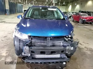2020 Chevrolet Trax LT z VIN KL7CJPSB5LB331275, wystawiony jako Copart lot #52912115 z przebiegiem 50 244 mil mil oraz Nie do naprawy • Non repairable. Historia ofert i sprzedaży dostępna na DreamBid. Obrazek 15.