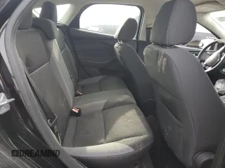 2013 Ford Focus SE with VIN 1FADP3K25DL375762, listed as a Copart auction lot 44964675 with 136,362 mi miles and Salvage Title. Bid and sale history available at carsss.com. Image 10.