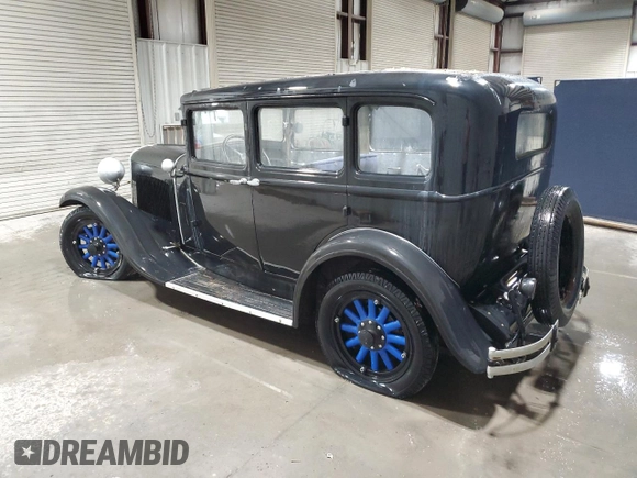 1929 Dodge Dakota z VIN DA2004, wystawiony jako Copart lot #58956225 z przebiegiem 23 208 mil mil oraz Czysty tytuł • Clean title. Historia ofert i sprzedaży dostępna na DreamBid. Obrazek 2.