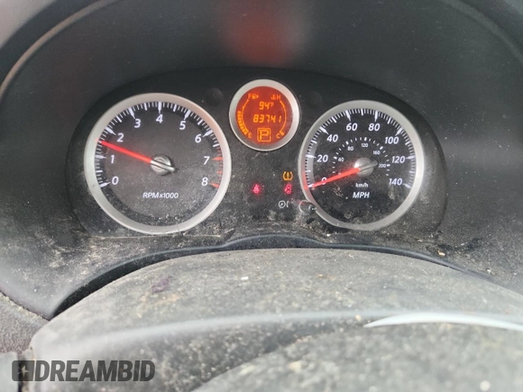 2011 Nissan Sentra S z VIN 3N1AB6AP2BL688735, wystawiony jako Copart lot #61795085 z przebiegiem 83 741 mil mil oraz Czysty tytuł • Clean title. Historia ofert i sprzedaży dostępna na DreamBid. Obrazek 9.