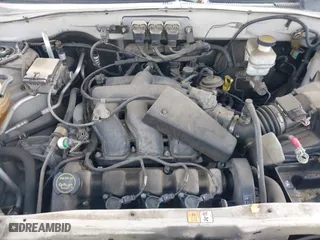 2005 Ford Escape Limited with VIN 1FMYU94125KA81010, listed as a IAAI auction lot 41865373 with 123,972 mi miles. Bid and sale history available at carsss.com. Image 10.