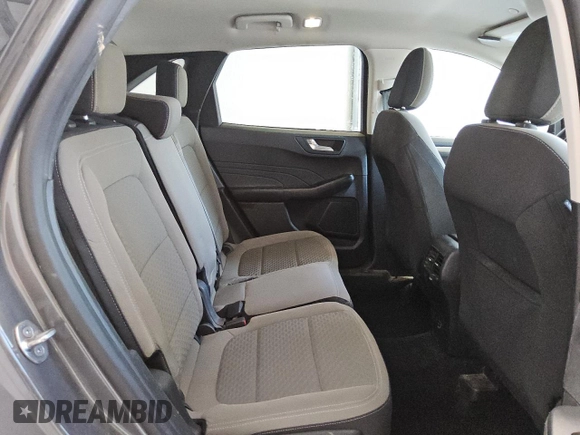 2021 Ford Escape SE with VIN 1FMCU0G65MUA89229, listed as a Copart auction lot 63333395 with 127,194 mi miles and Clean title. Bid and sale history available at DreamBid. Image 11.