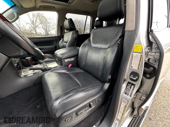 2013 Lexus LX 570 with VIN JTJHY7AX9D4100920, listed as a Copart auction lot 54273215 with 229,058 mi miles and Clean Title. Bid and sale history available at DreamBid. Image 13.