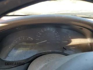 1999 Oldsmobile Cutlass GL z VIN 1G3NB52J9X6339124, wystawiony jako Copart lot #76287374 z przebiegiem Nie podano mil oraz Szkoda całkowita • Salvage title. Historia ofert i sprzedaży dostępna na DreamBid. Obrazek 9.