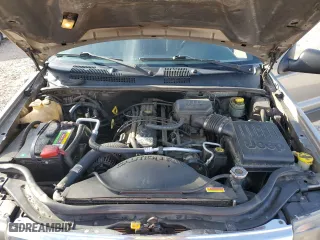 2001 Jeep Grand Cherokee Laredo with VIN 1J4GW48S01C607438, listed as a Copart auction lot 48805845 with 171,239 mi miles and Salvage Title. Bid and sale history available at carsss.com. Image 12.