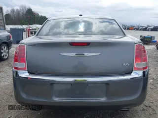 2012 Chrysler 300 Limited with VIN 2C3CCACG4CH308408, listed as a IAAI auction lot 41734589 with 135,813 mi miles. Bid and sale history available at carsss.com. Image 16.