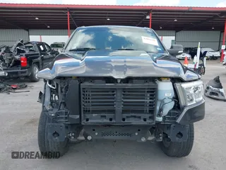 2022 Ram 1500 Big Horn with VIN 1C6SRFFT8NN137742, listed as a IAAI auction lot 42091761 with 38,005 mi miles and . Bid and sale history available at DreamBid. Image 13.
