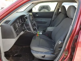 2006 Dodge Magnum SXT with VIN 2D8GZ47V66H271213, listed as a Copart auction lot 44115885 with 238,997 mi miles and Salvage Title. Bid and sale history available at DreamBid. Image 7.