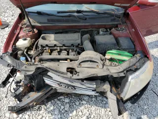 2009 Kia Optima LX z VIN KNAGE228795334599, wystawiony jako Copart lot #59276515 z przebiegiem 180 399 mil mil oraz Szkoda całkowita • Salvage title. Historia ofert i sprzedaży dostępna na DreamBid. Obrazek 11.