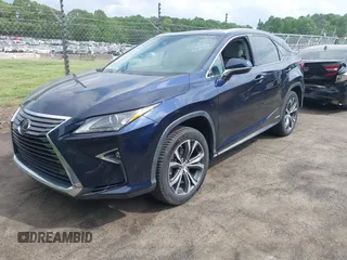 2017 Lexus RX 450h with VIN 2T2BGMCA8HC015536, listed as a IAAI auction lot 42130137 with 110,842 mi miles and . Bid and sale history available at DreamBid. Image 17.