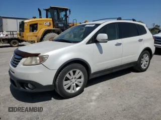 2012 Subaru Tribeca Limited с VIN 4S4WX9GD8C4401999, выставлен на аукционе Copart как лот 52700395 с пробегом 176 676 миль миль и Чистый • Clean title. История ставок и продаж доступна на DreamBid. Изображение 1.