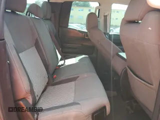 2017 Toyota Tundra 2WD SR with VIN 5TFTW5F1XHX009624, listed as a Copart auction lot 70489863 with 134,392 mi miles. Bid and sale history available at carsss.com. Image 10.