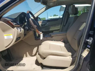 2012 Mercedes-Benz E 350 Luxury with VIN WDDHF5KB2CA569773, listed as a Copart auction lot 52758885 with 177,488 mi miles and Salvage Title. Bid and sale history available at DreamBid. Image 7.
