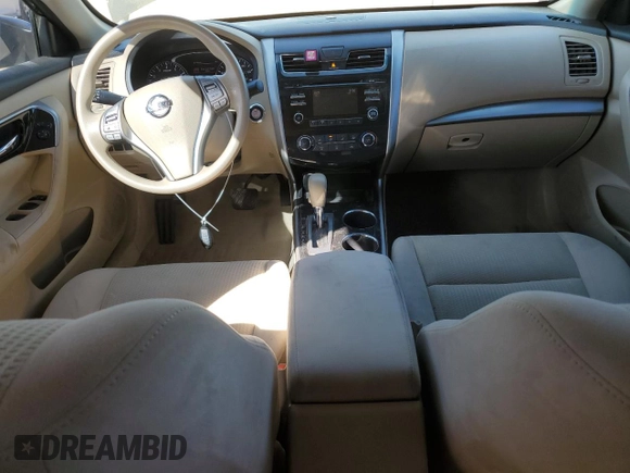 2014 Nissan Altima 2.5 SV with VIN 1N4AL3AP7EC287678, listed as a Copart auction lot 46262215 with 175,983 mi miles and Salvage Title. Bid and sale history available at carsss.com. Image 8.