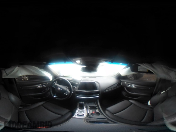 2024 Cadillac CT5 Sport z VIN 1G6DP5RK6R0107889, wystawiony jako IAAI lot #41030732 z przebiegiem Nie podano mil oraz . Historia ofert i sprzedaży dostępna na DreamBid. Obrazek 17.