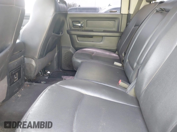 2012 Ram 1500 Sport с VIN 1C6RD7MTXCS130912, выставлен на аукционе IAAI как лот 42286441 с пробегом 166 414 миль миль и . История ставок и продаж доступна на DreamBid. Изображение 8.
