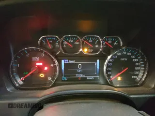 2018 GMC Sierra 2500HD SLT with VIN 1GT12TEY9JF223506, listed as a Copart auction lot 78465644 with 77,236 mi miles and Salvage Title. Bid and sale history available at carsss.com. Image 9.