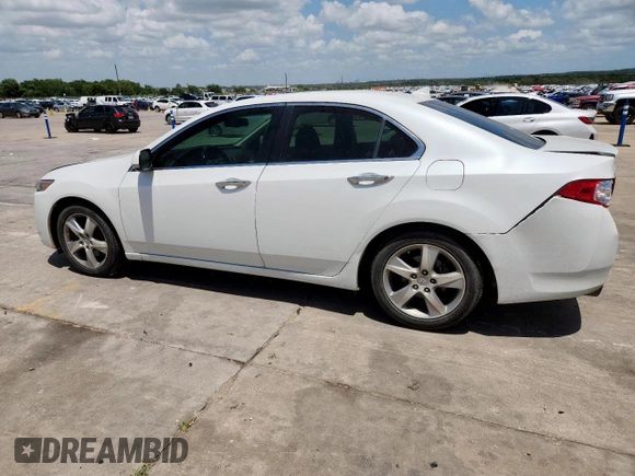 2014 Acura TSX Technology с VIN JH4CU2F6XEC001007, выставлен на аукционе Copart как лот 61644935 с пробегом 169 500 миль миль и Списание • Salvage title. История ставок и продаж доступна на DreamBid. Изображение 2.