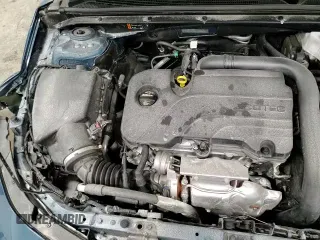 2025 Chevrolet Malibu LS with VIN 1G1ZC5ST4SF120864, listed as a Copart auction lot 47667985 with 11,232 mi miles and Clean title. Bid and sale history available at DreamBid. Image 13.