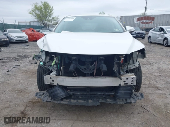 2016 Lexus RX 350 z VIN 2T2BZMCAXGC014817, wystawiony jako IAAI lot #42077588 z przebiegiem 91 035 mil mil oraz . Historia ofert i sprzedaży dostępna na DreamBid. Obrazek 11.