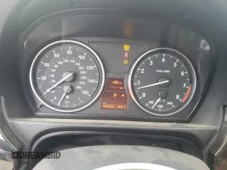 2009 BMW 3 Series 335i с VIN WBAWB73569P046163, выставлен на аукционе Copart как лот 64288045 с пробегом 65 382 миль миль и Списание • Salvage title. История ставок и продаж доступна на DreamBid. Изображение 9.